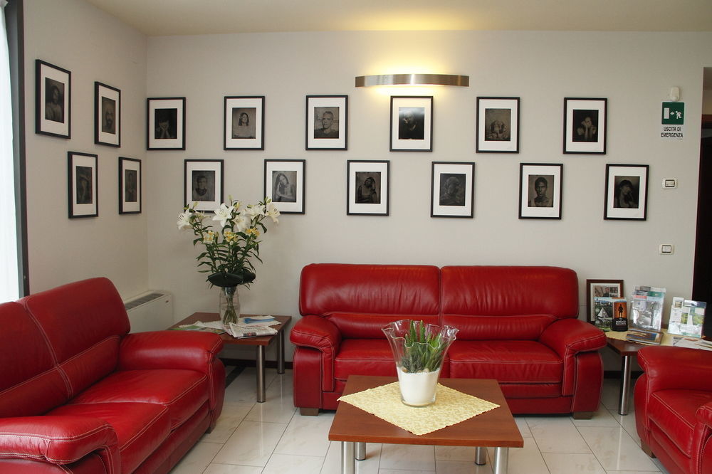 Hotel Canova Sport & Relax Granigo Buitenkant foto