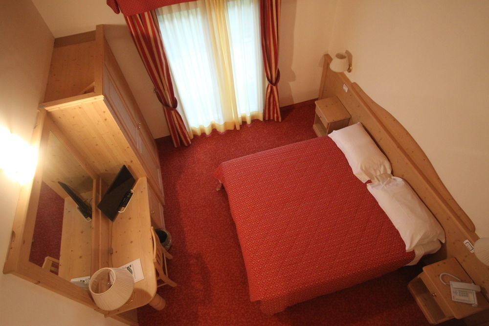 Hotel Canova Sport & Relax Granigo Buitenkant foto